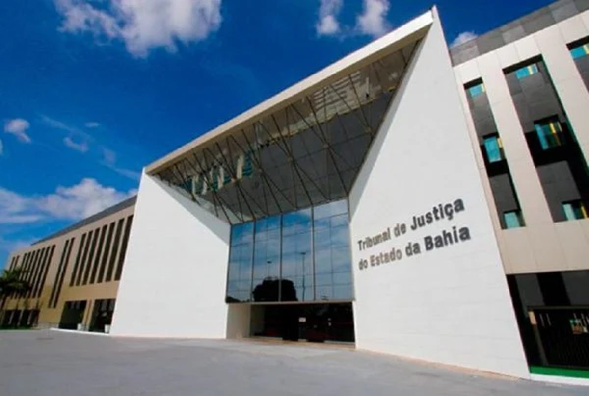 Veja quem são os desembargadores com maiores salários da Bahia