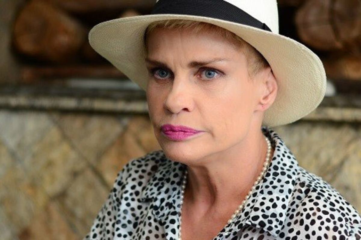 Milagre em São Paulo: A Ex-Atriz da TV que Caiu do 8º Andar e Sobreviveu