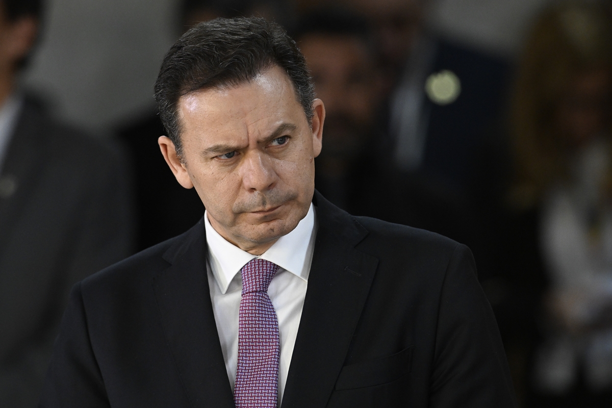 Eleição em Portugal: boca de urna indica vitória da centro-direita