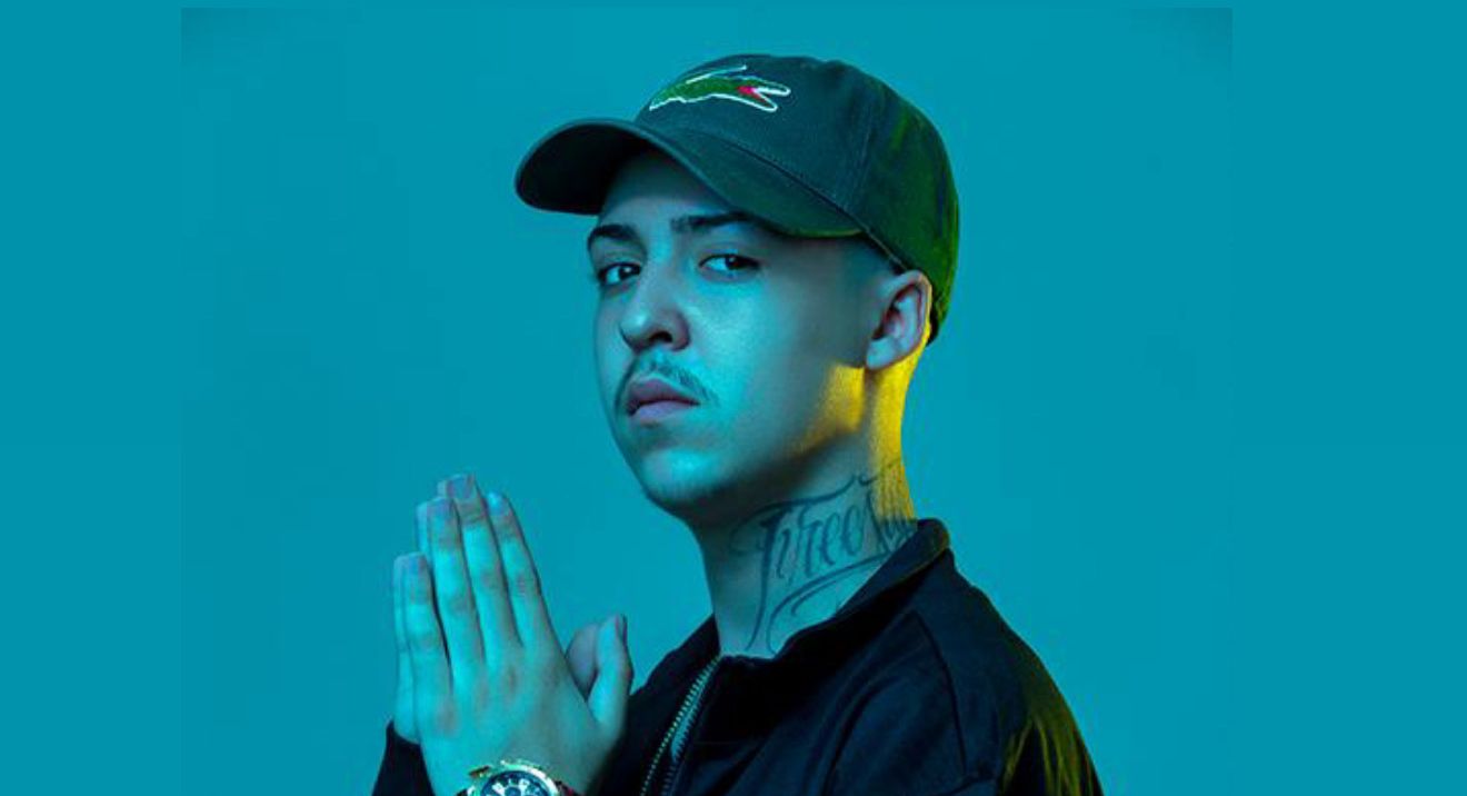 Hit com Alok e top Spotify: quem é o cantor que fez tributo a Gotinha