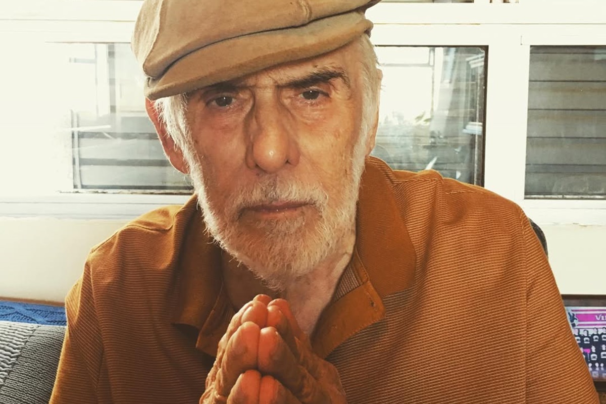 Francisco Cuoco, aos 91 anos, Abre o Coração: Saúde, Peso e Nostalgia da Televisão