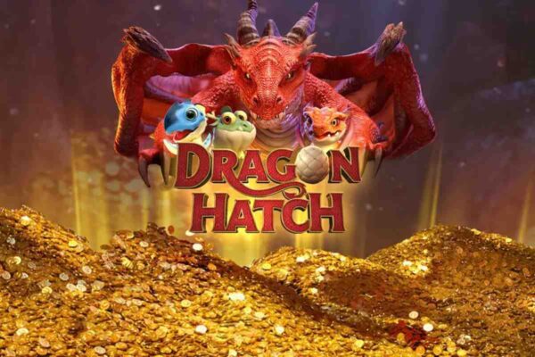 Dragon Hatch-APOSTAS