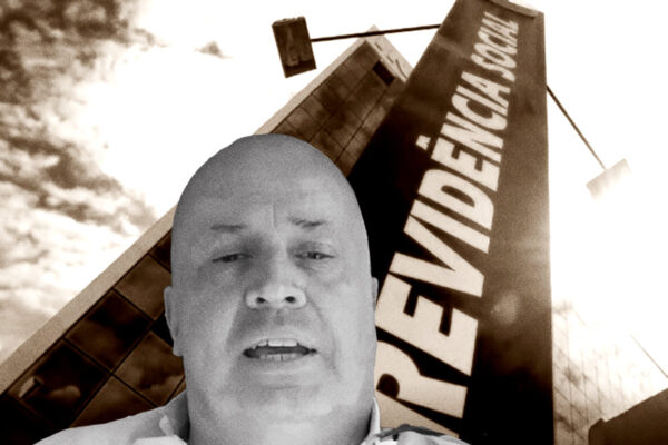 Antonio Carlos Camilo Antunes, o Careca do INSS