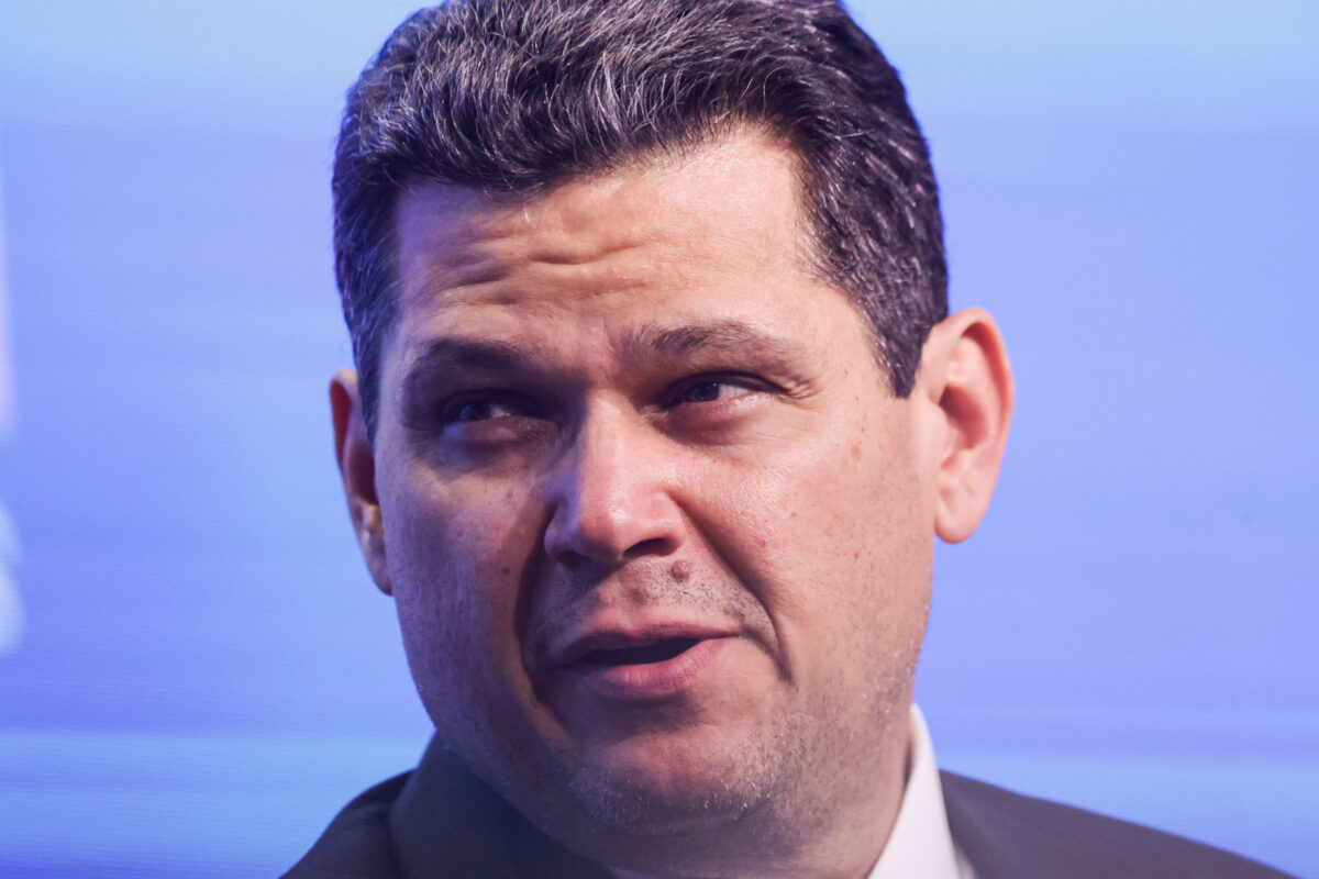 Após “circo” de Virginia, Alcolumbre deve enterrar CPI das Bets