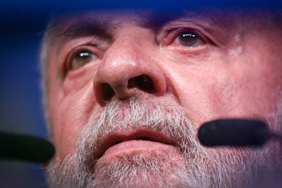 Aumenta a tensão no governo com a guerra entre Haddad e Rui Costa