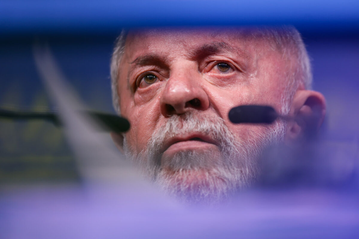 Por Lula, líder do governo pode ir para o sacrifício em 2026