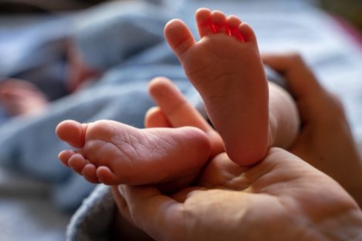 MP dá 48h para município explicar queda de bebê em creche de SC