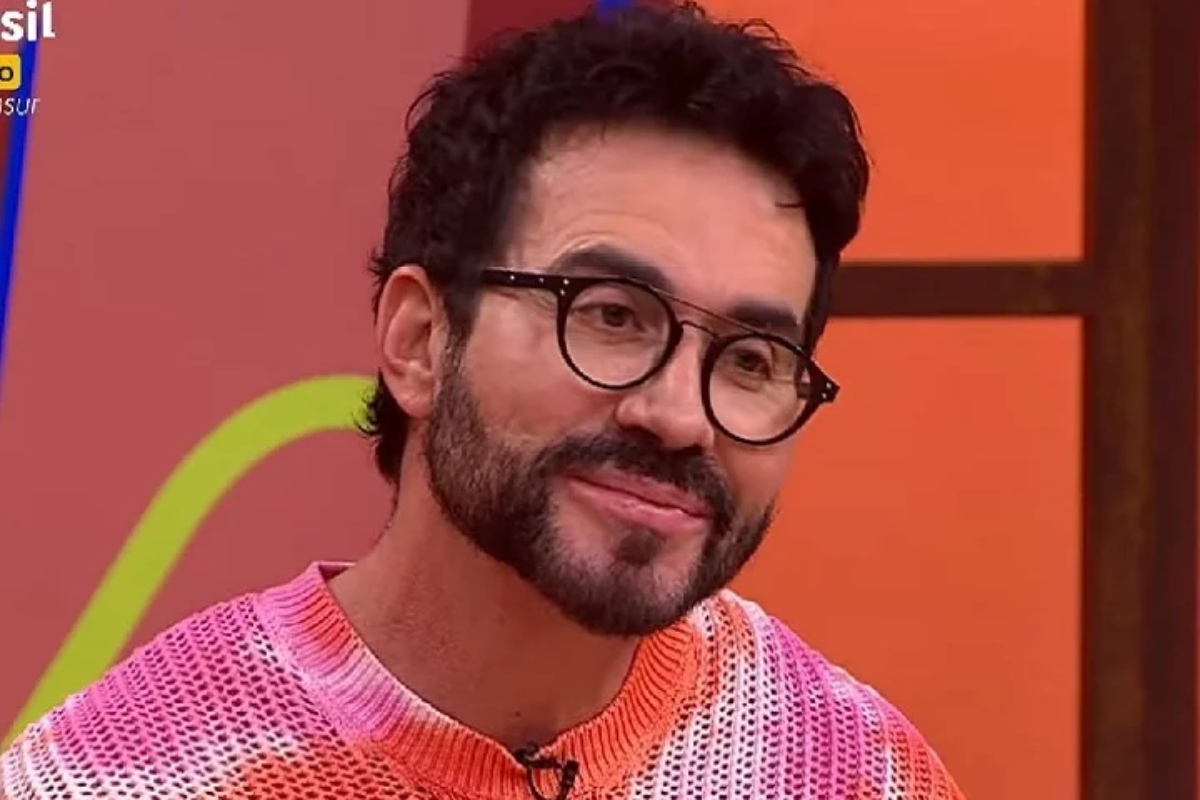 Padre Fábio de Melo reflete sobre solidão após ser processado por gerente