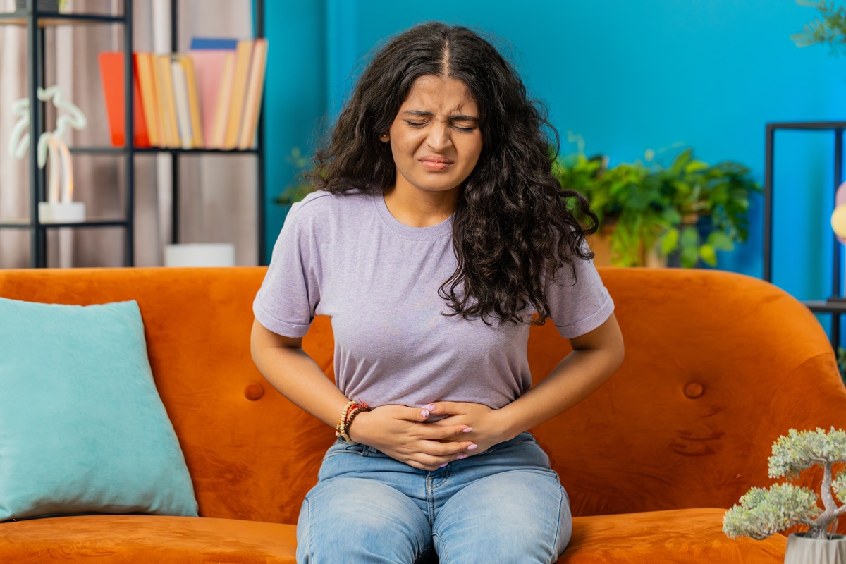Médica revela chás que ajudam na digestão e desconforto intestinal