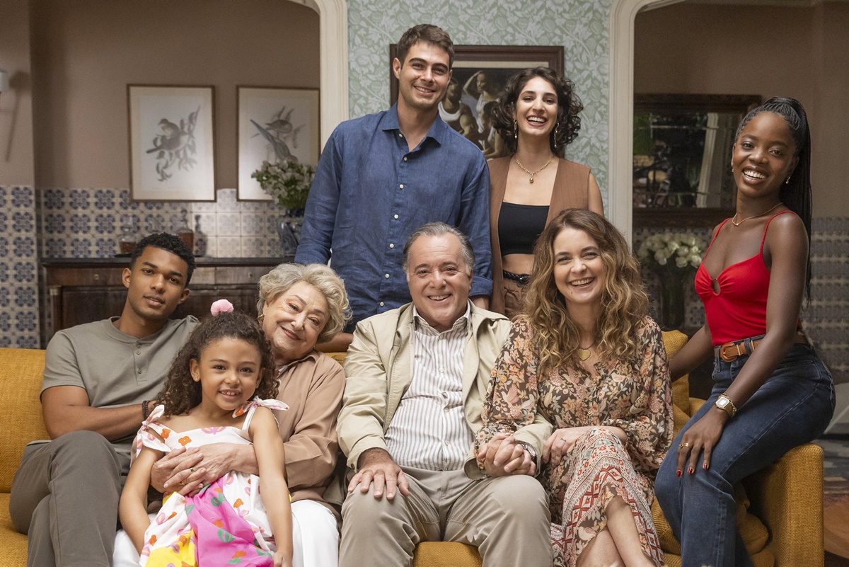 Dona de Mim terá ressurreição de protagonista nos próximos capítulos