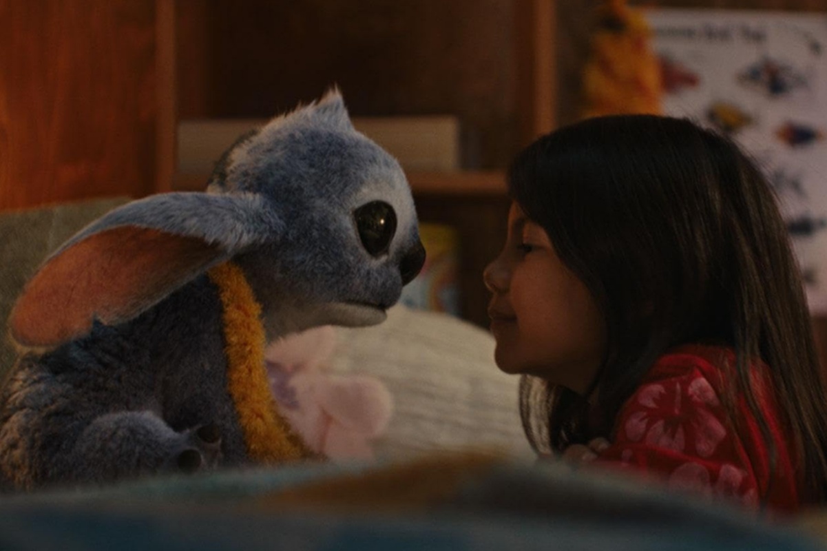 Lilo & Stitch: O Live-Action que Surpreendeu e Divertiu – Um Retorno Fiel ao Clássico!