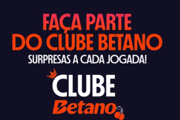 Clube Betano