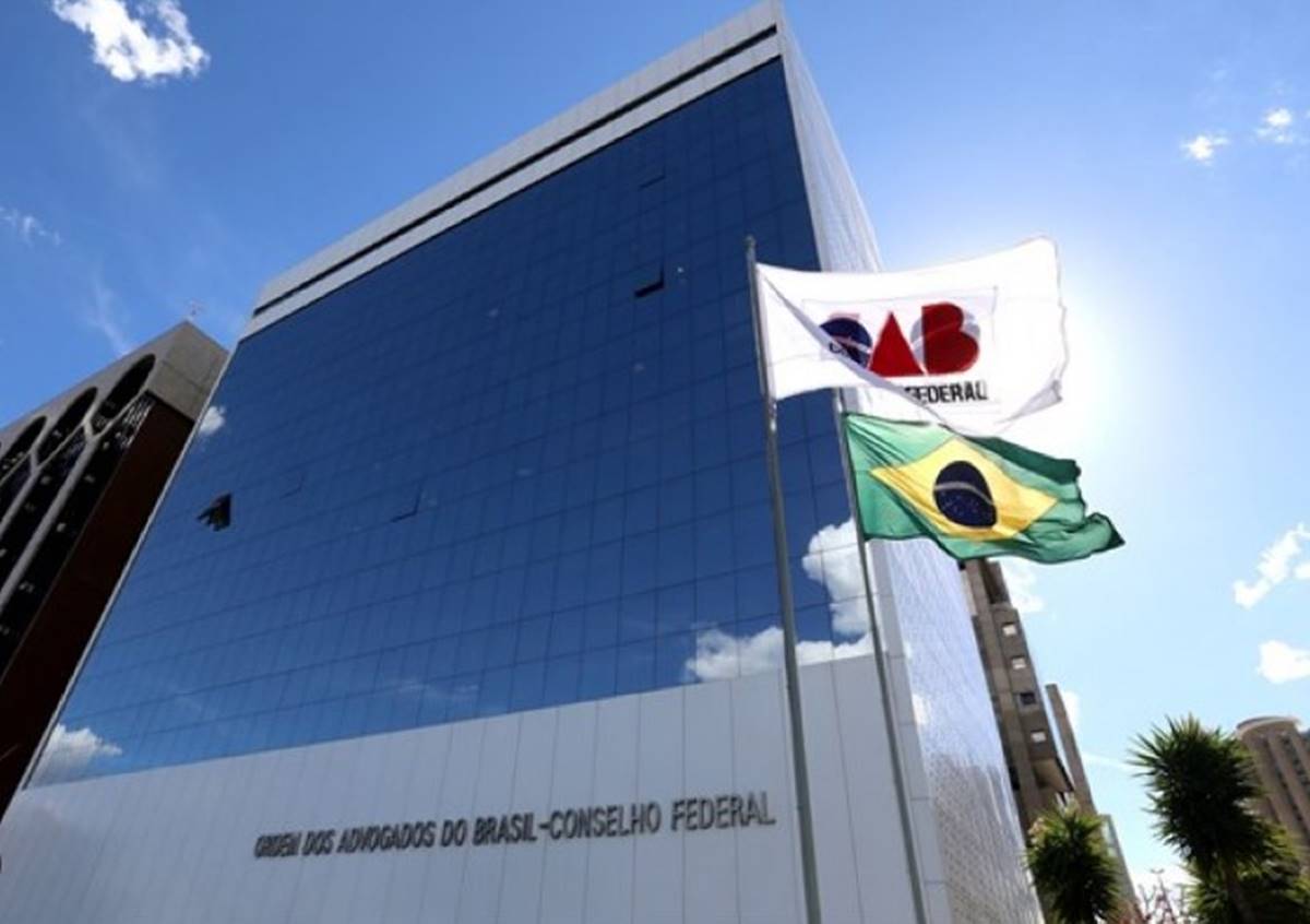 OAB fala sobre polêmica de prova, mas candidatos continuam revoltados