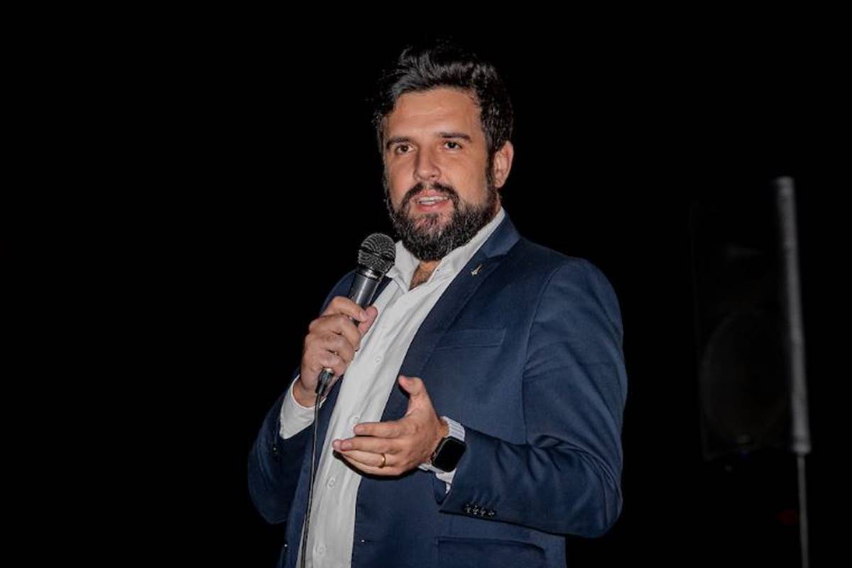 Mudança no Comando da Ciência e Tecnologia do DF: Ibaneis exonera Leonardo Resiman e nomeia Marco Antônio Costa Júnior