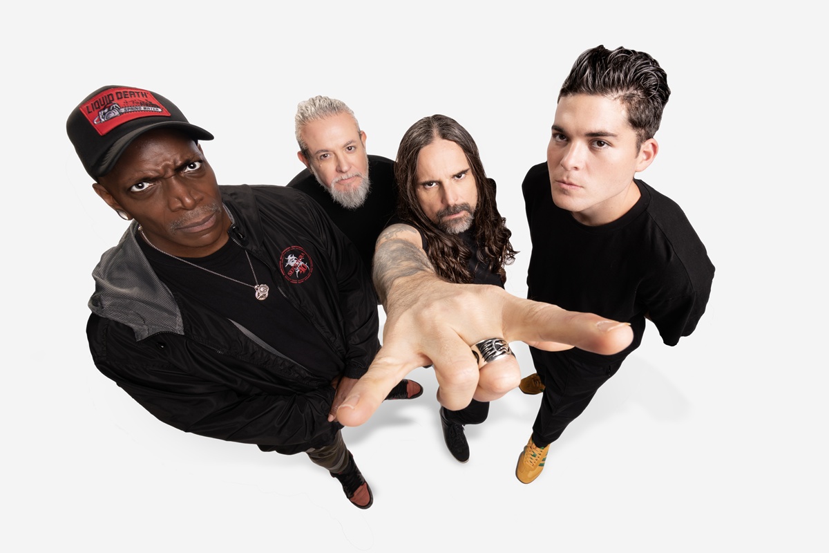 Sepultura: O Último Show no Porão do Rock Marca o Fim de uma Era e Celebra um Legado Lendário