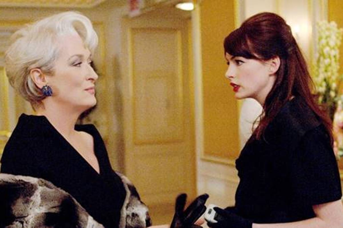 A Saga Continua: Veja o Primeiro Teaser de 'O Diabo Veste Prada 2' e Prepare-se para o Retorno Glamouroso!