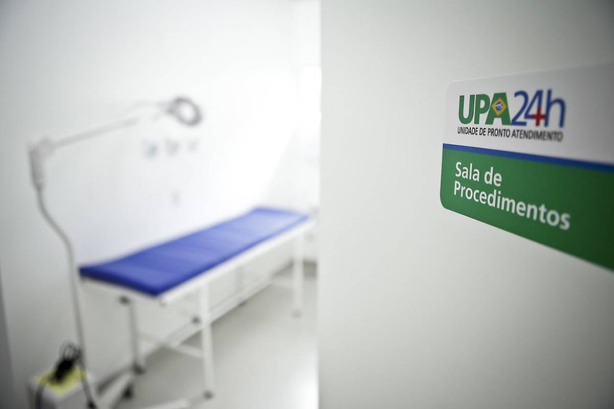 MP Detona Novas UPAs no DF: Críticas à Gestão da Saúde e Foco em Profissionais!