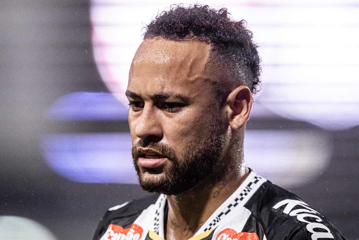 Time de Neymar é eliminado do Mundial da Kings League