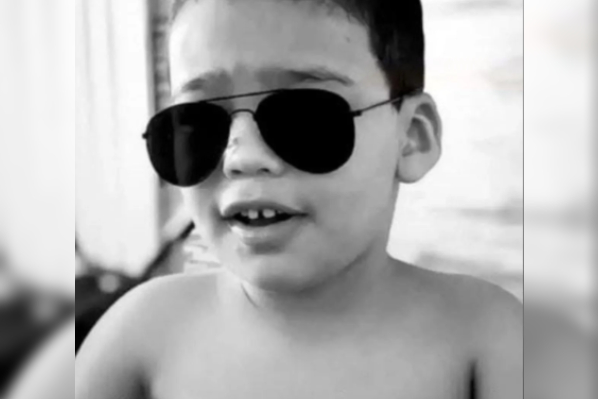 Imagem colorida, Criança de 4 anos morre após ser picada por cascavel no interior do RN - Metrópoles