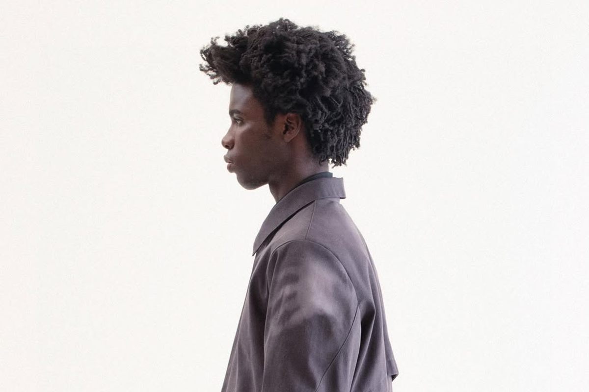 Marca masculina brasileira vai estrear no Paris Fashion Week