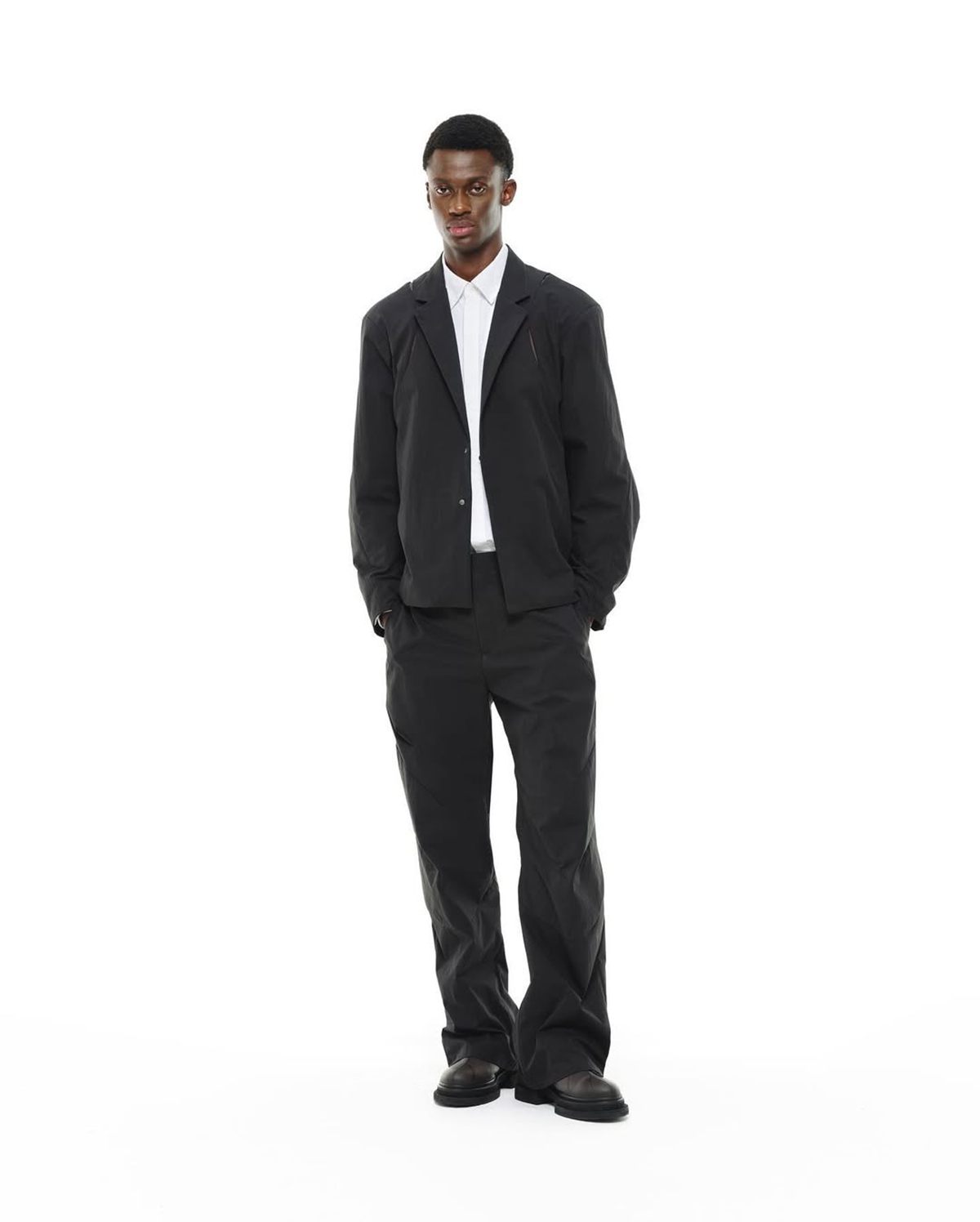 Look da marca P.Andrade - Metrópoles