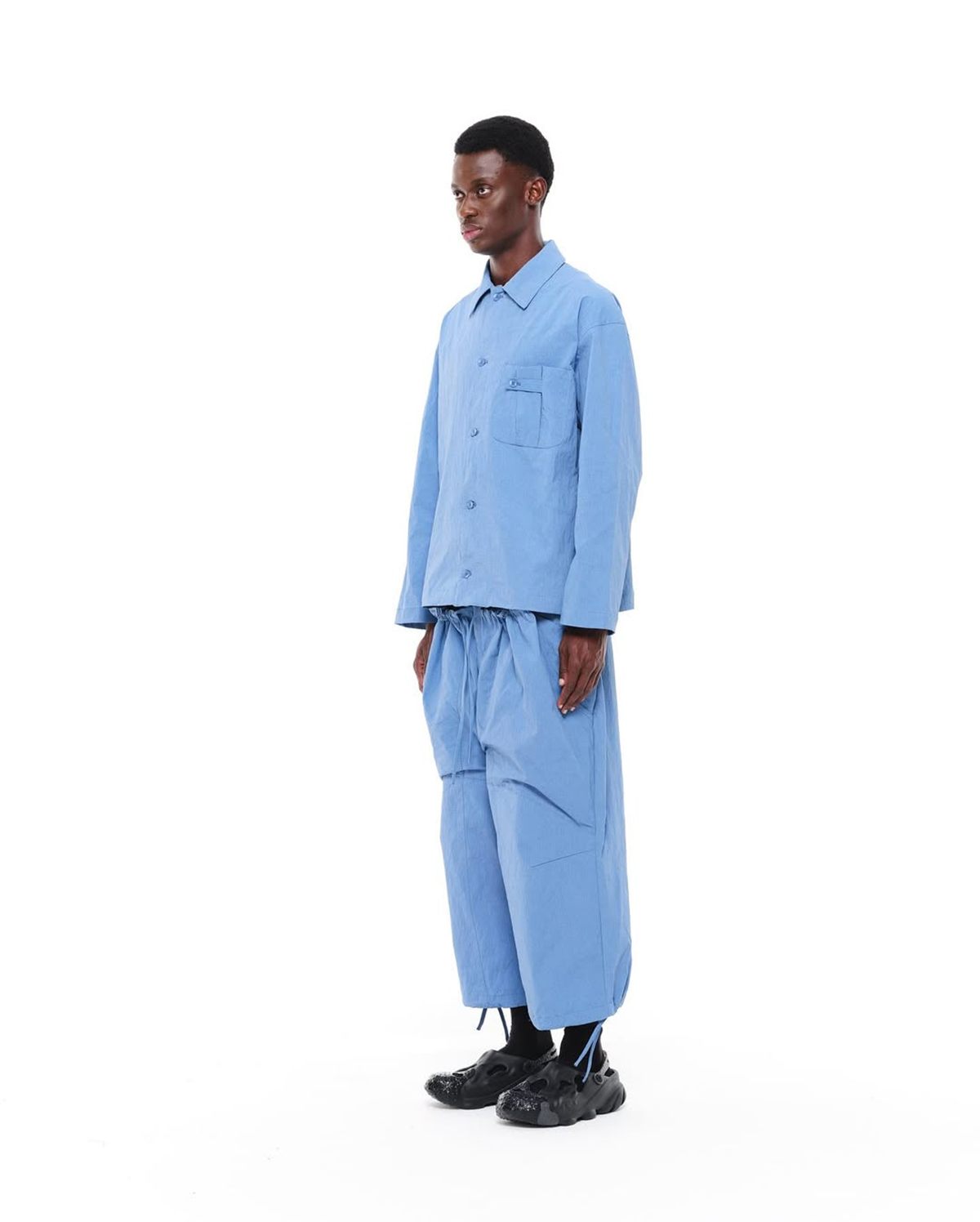 Look da marca P.Andrade - Metrópoles