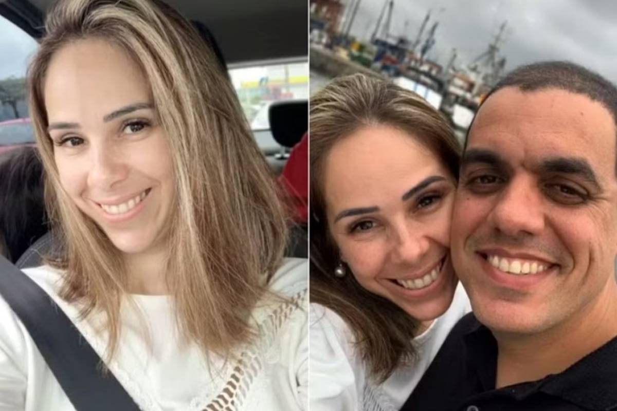 Sargento que matou esposa e baleou filha já tinha agredido a criança