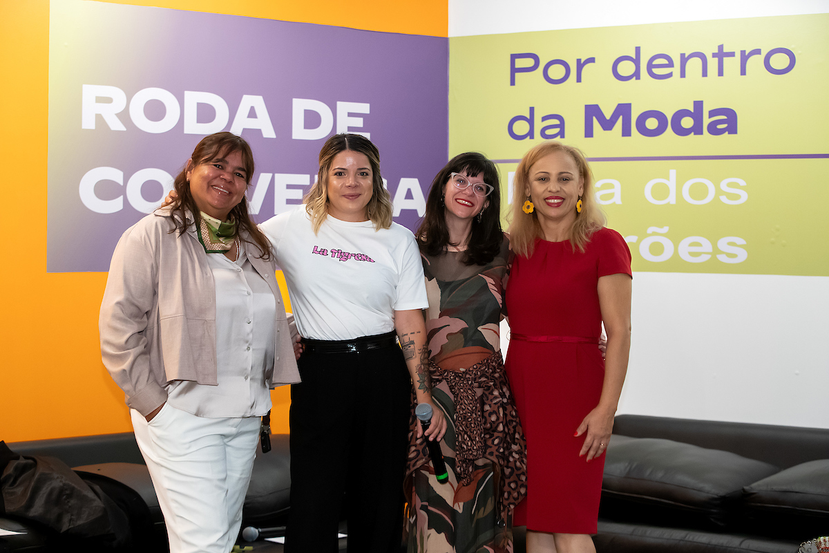 moda mfdf 2025 metropoles fashion design rodas de conversa talks - metrópoles