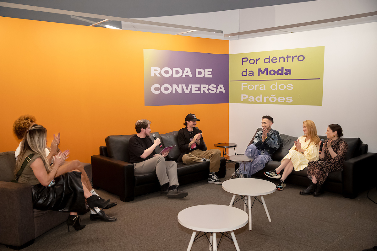 moda mfdf 2025 metropoles fashion design rodas de conversa talks - metrópoles