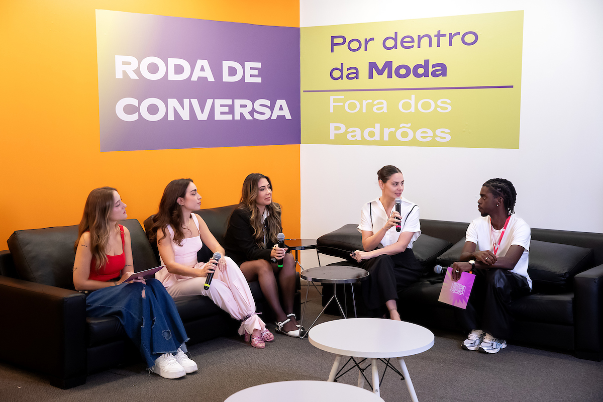 moda mfdf 2025 metropoles fashion design rodas de conversa talks - metrópoles