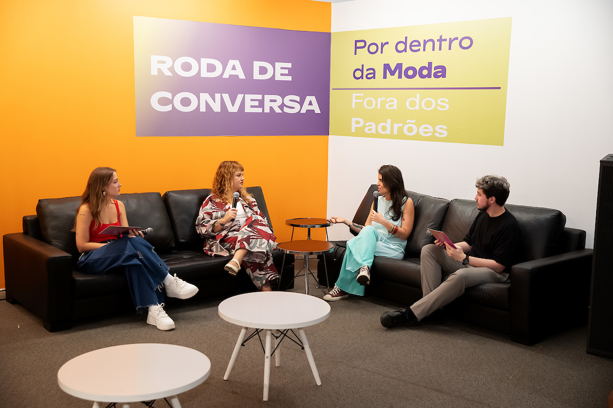 moda mfdf 2025 metropoles fashion design rodas de conversa talks - metrópoles