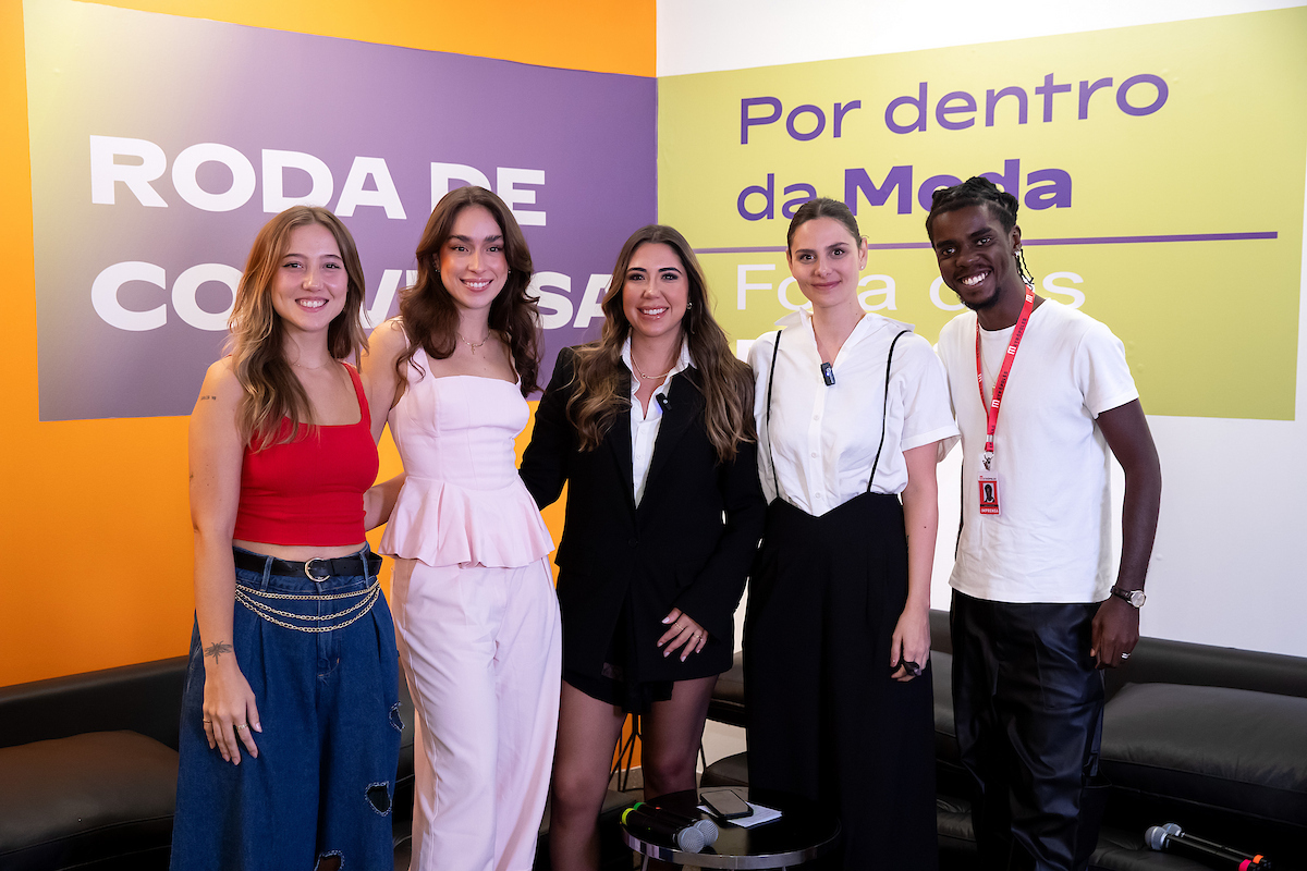 moda mfdf 2025 metropoles fashion design rodas de conversa talks - metrópoles