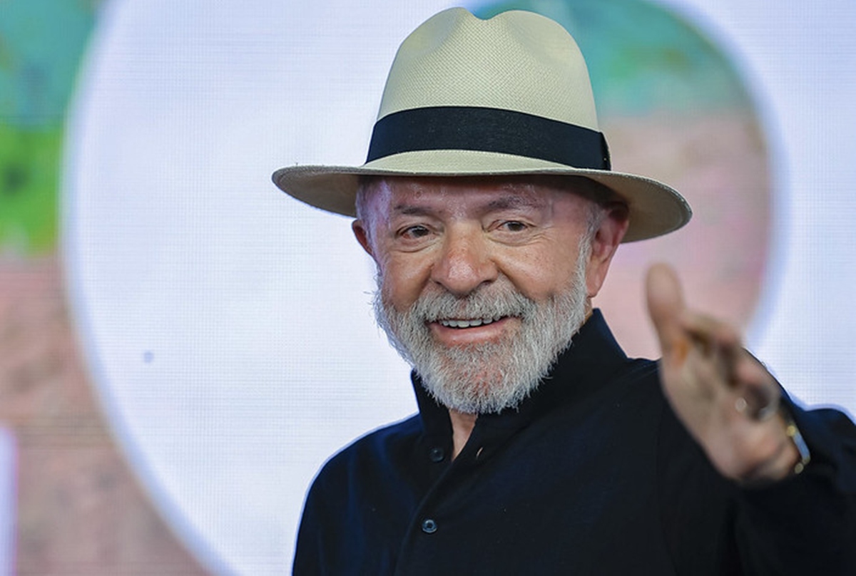 Lula diz que se reúne “todo ano” com a Contag, investigada pela PF