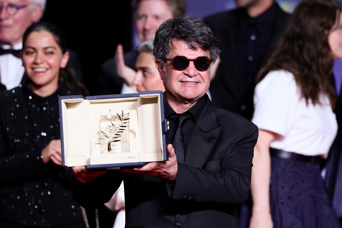 Cannes 2023: Confira a Lista Completa dos Vencedores e o Brilho do Cinema Brasileiro!