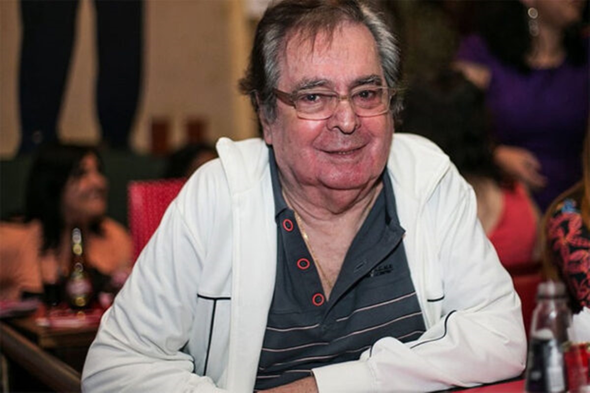 Exclusivo: aos 94 anos, Benedito Ruy Barbosa é internado na UTI
