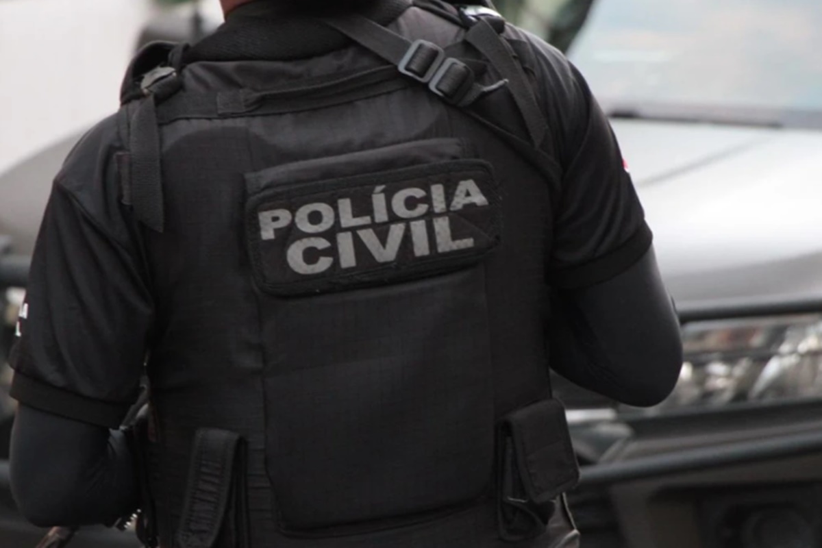 MG: policial acusado de fazer escolta ilegal tem prisão decretada