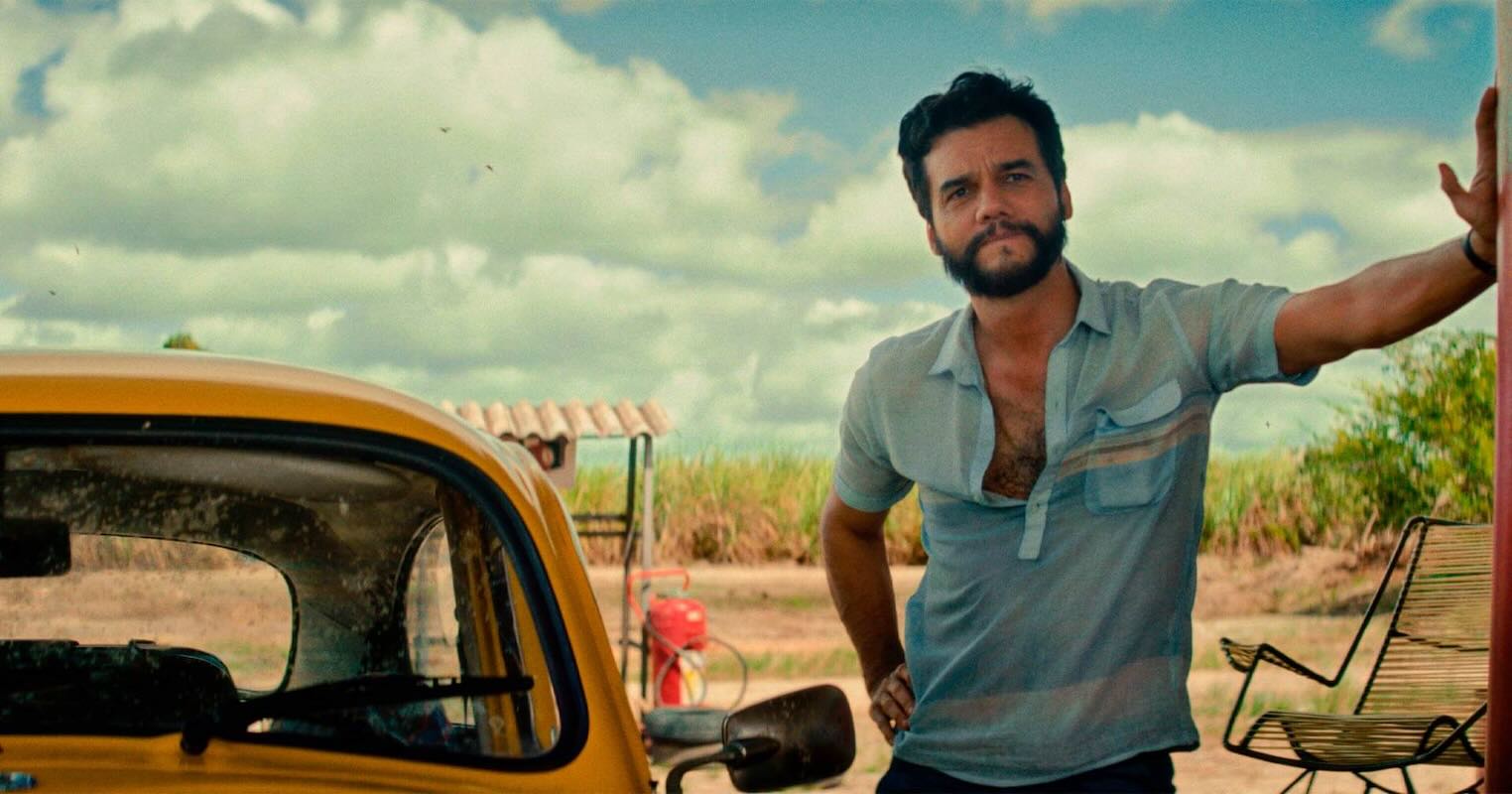 Emoção e História: 'O Agente Secreto' Estreia em Recife com Sessões Exclusivas em Cinemas Históricos!