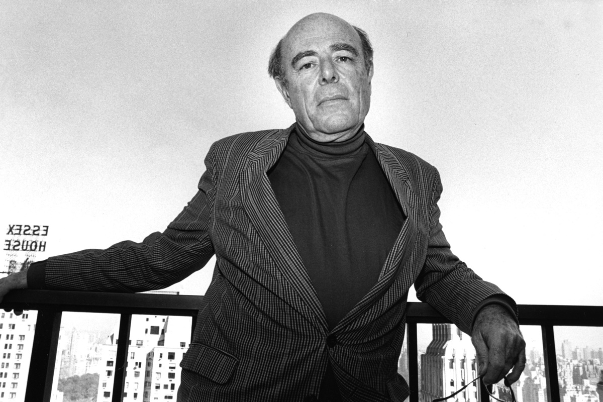 Adeus a Marcel Ophuls: O Cineasta de 'Hotel Terminus' e 'A Tristeza e a Piedade' Morre aos 97 Anos