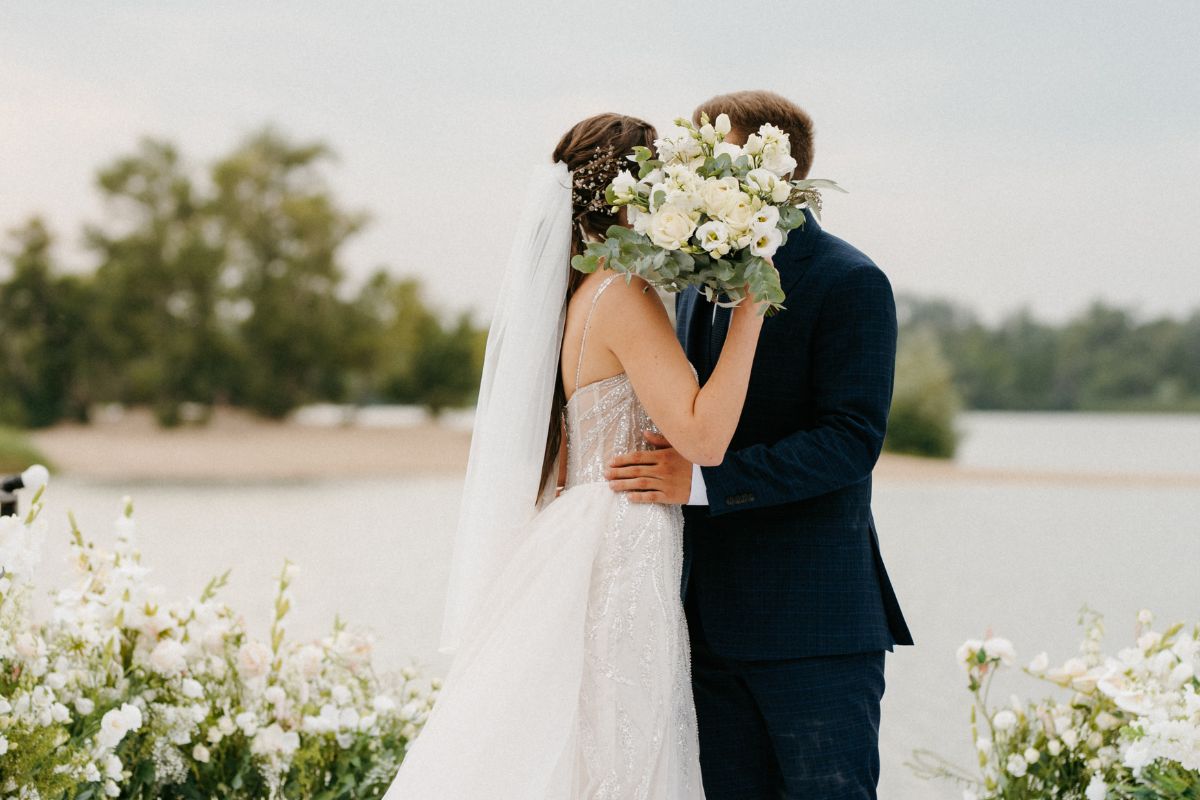 Mulher se separa 1h após o casamento - Foto: Reprodução