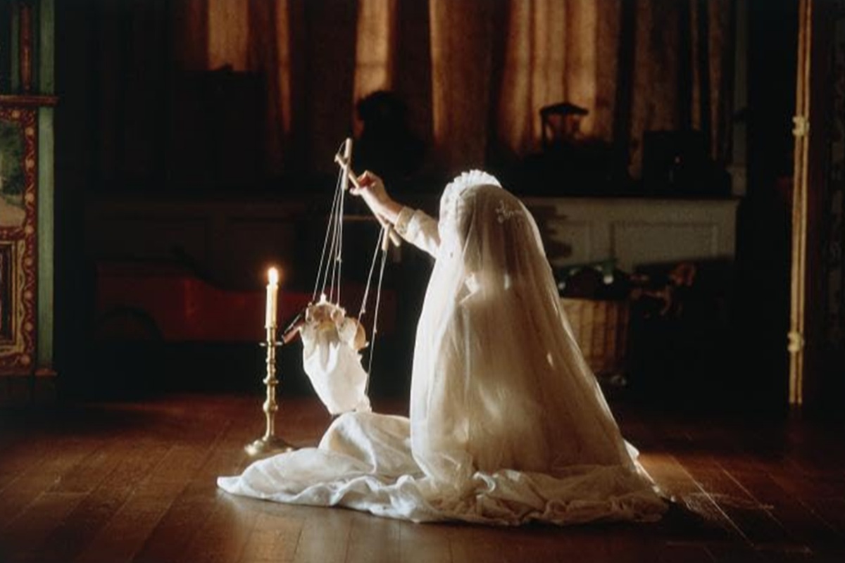 Esse é um dos melhores filmes de terror do século: entenda por que