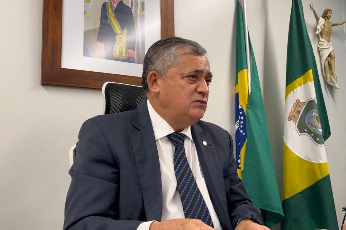 Zé Guimarães quer federação do PT com PSB e PDT e indica nova reforma