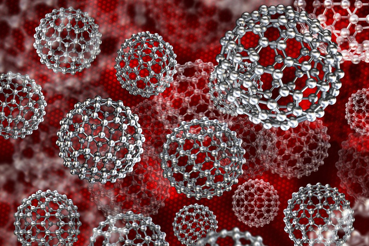 Nanopartículas de prata produzidas por fungo podem combater a Covid