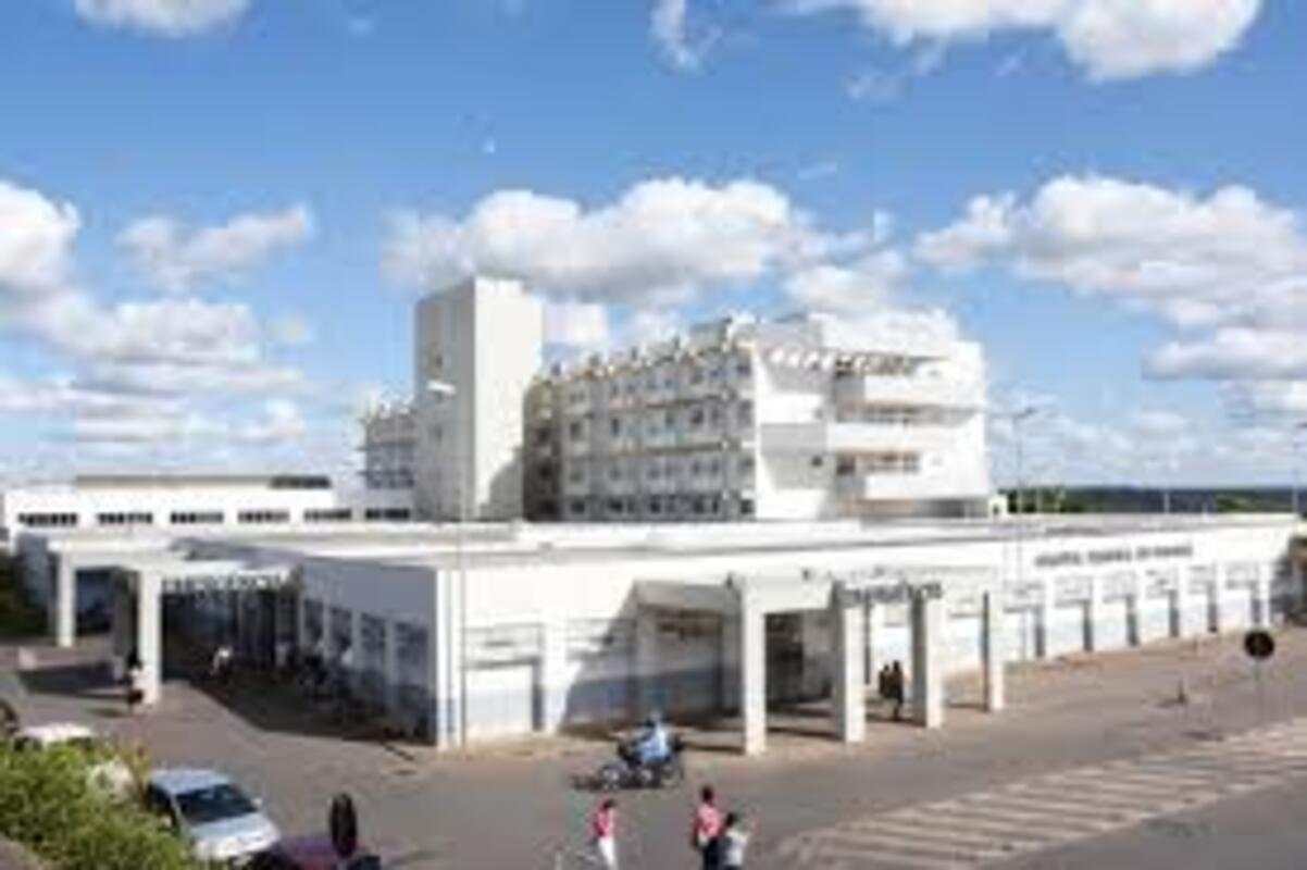 Com déficit de servidores, médico faz 8 partos em 12h no Paranoá