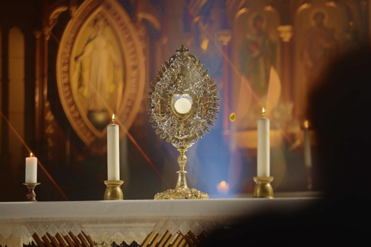 Credo: O Novo Streaming Sob Demanda Para Famílias Católicas Que Buscam Qualidade e Fé