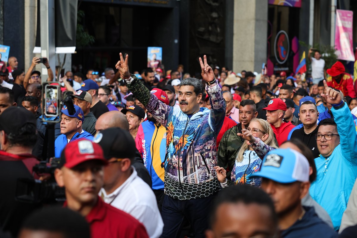 O que muda em Essequibo após eleições patrocinadas por Maduro
