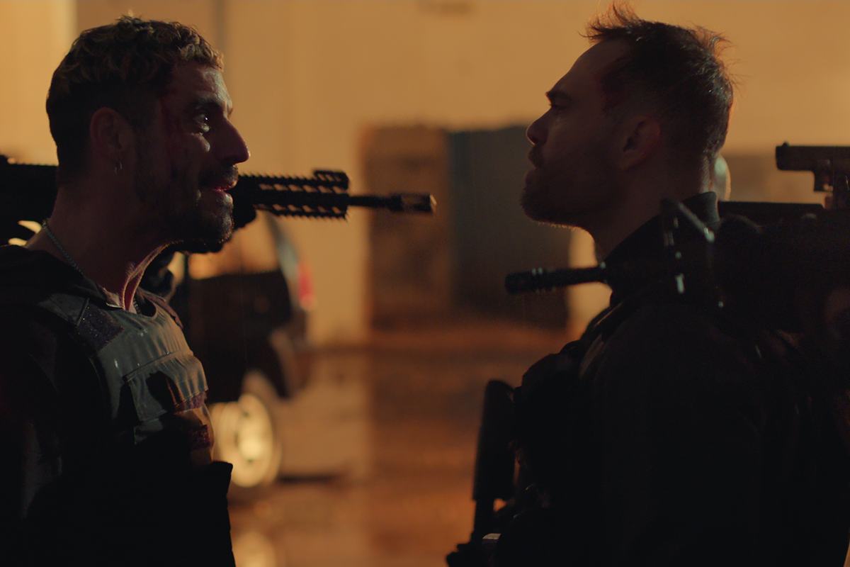 DNA do Crime 2: A Metodologia Inusitada da Netflix para Evitar Desastres no Set