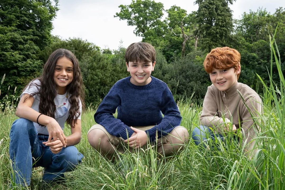 Harry Potter: saiba qual será o salário dos protagonistas da série