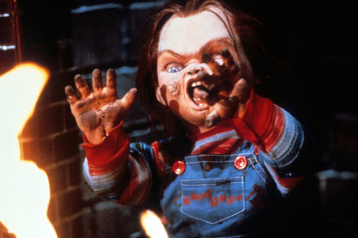 Morre Ed Gale, ator que interpretou Chucky, aos 61 anos