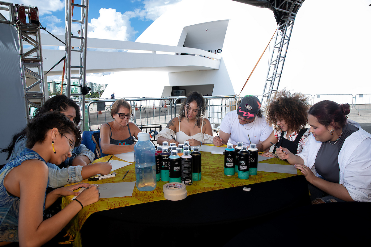 MFDF 2025 - Workshop at Metropolis