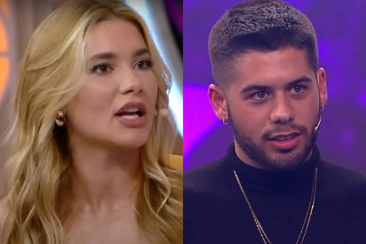 Bastidores: Virginia e Zé Felipe deixam hotel em carros separados
